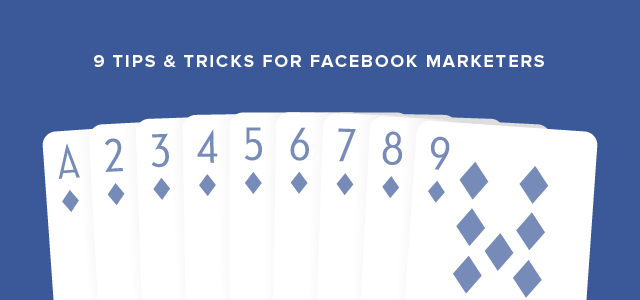 facebook hacks for marketers