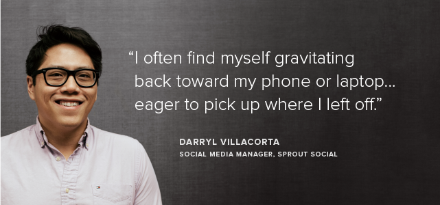 sprout social's darryl villacorta