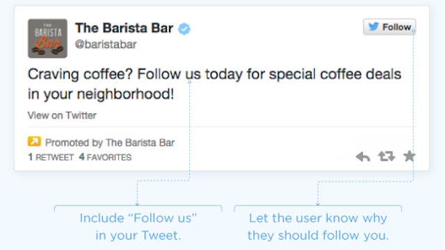 Your Guide to Twitter Promoted Products Sprout Social