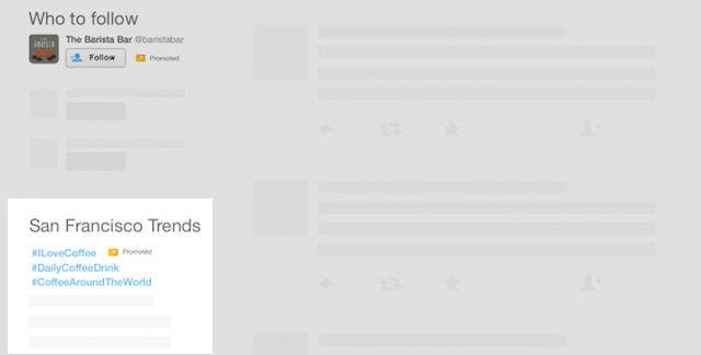 twitter promoted trends
