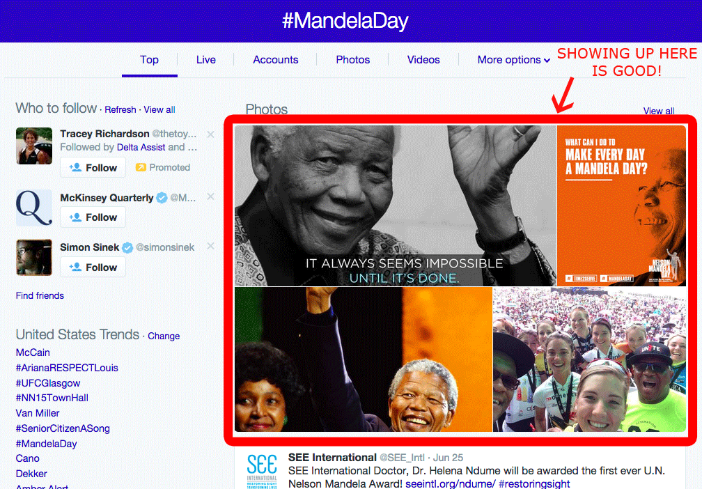 mandela-trend