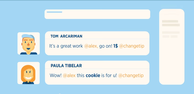 ChangeTip