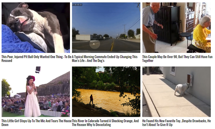 Viral Nova Clickbait Headlines Viral Nova Clickbait Headlines