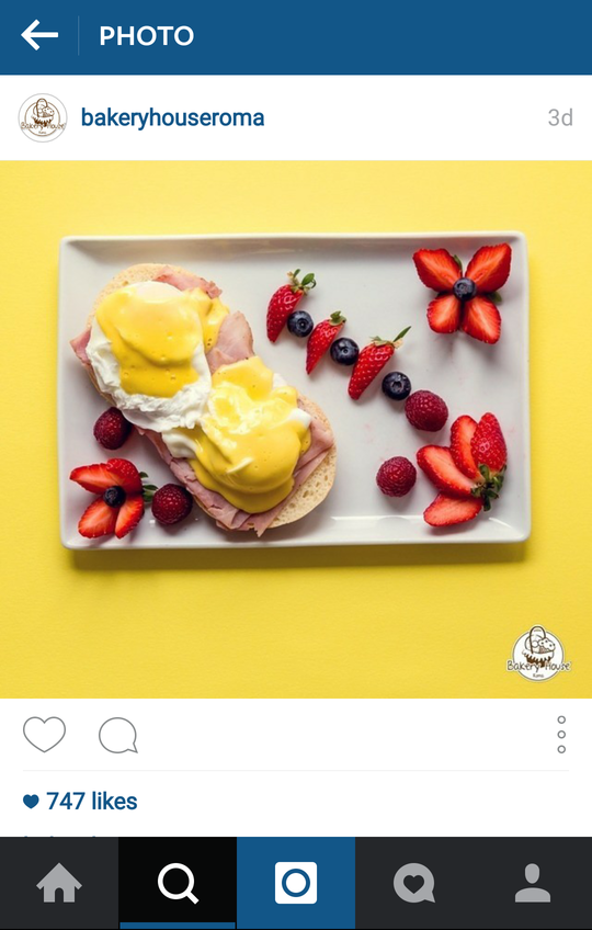 instagram mobile app example instagram mobile app example