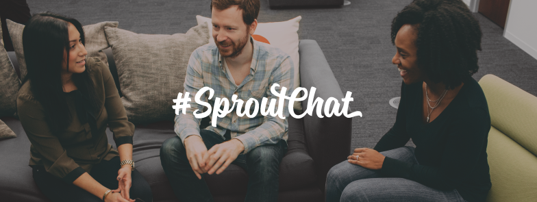 #SproutChat Recap: Refining Your Social Customer Care Strategy to Beat the Competition