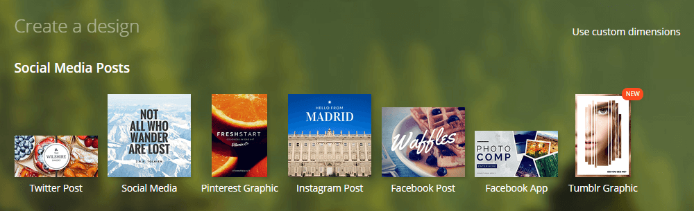 Canva Templates Canva Templates