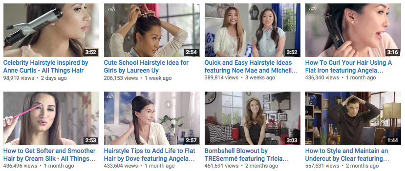 All_Things_Hair_YouTube