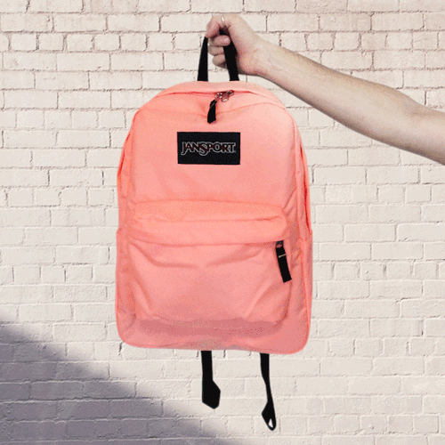 Jansport GIF