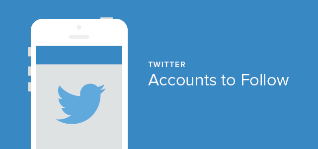 Twitter Accounts to Follow-01
