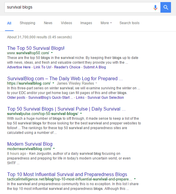 How To Find Influencer Blogs