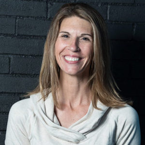 Beth M. Wood