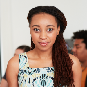 Brittany Williams