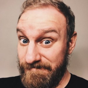 Chris Mikulin