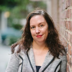 Erika Heald