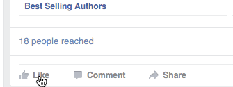 Facebook Reactions Gif