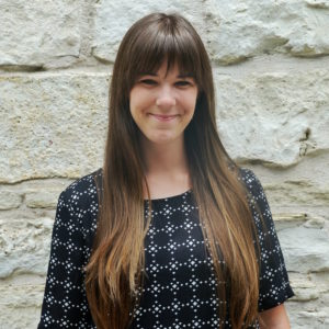 Katy Gelhausen