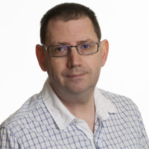 Richard Dally