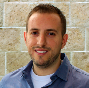 Nicholas Scalice