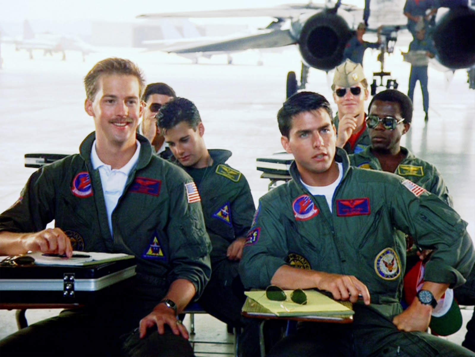top gun