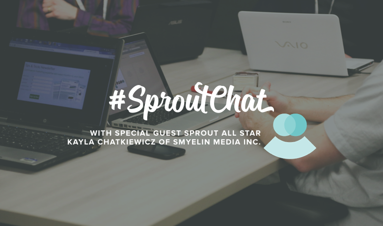 #SproutChat Recap: Pinterest Marketing