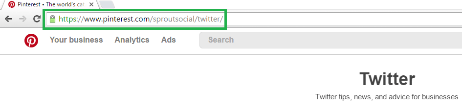 how to embed pinterest boards