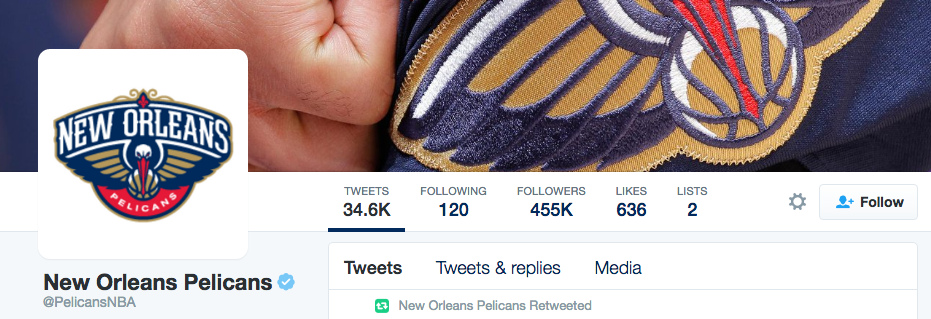 pelicans nba example
