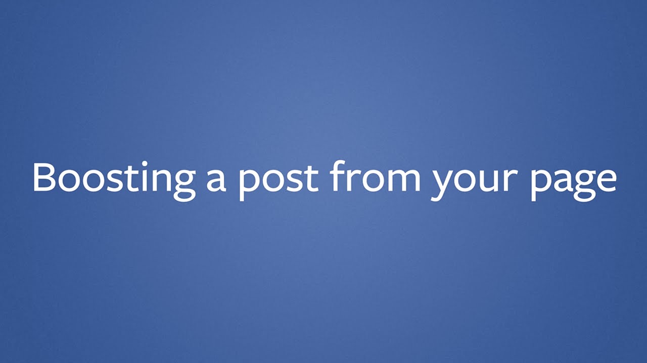 Facebook Fan Page & Profile: Know the Difference | Sprout Social