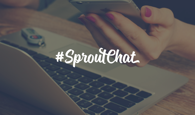 #Sproutchat Recap: Demand & Lead Generation Strategies