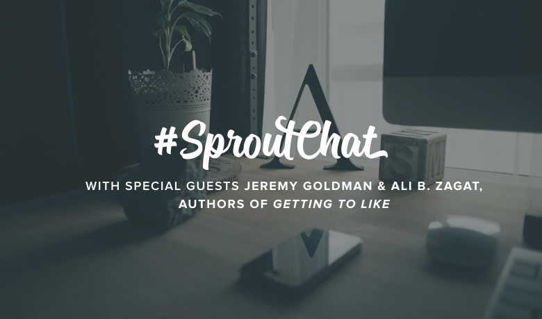 #SproutChat Recap: Building Your Professional Brand
