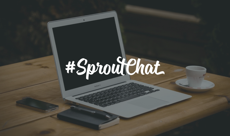 #SproutChat Recap: How to Analyze, Interpret & Present Data From Social Media