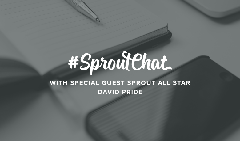 #SproutChat Recap: Using Social Media for Social Good