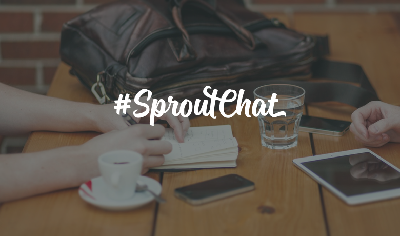 #SproutChat Recap: Social Content & Engagement