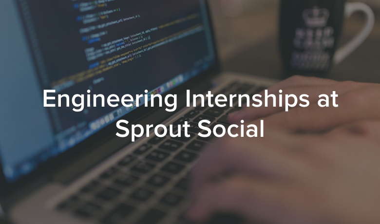 Summer Engineering Internships at Sprout