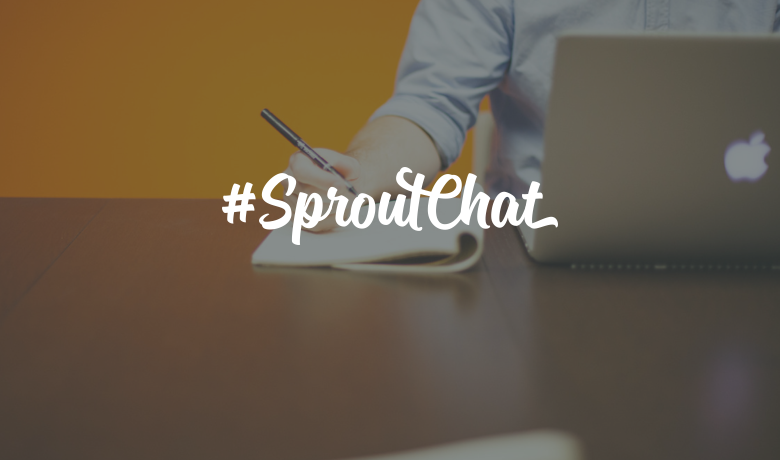 #SproutChat Recap: Developing a Co-Marketing Strategy