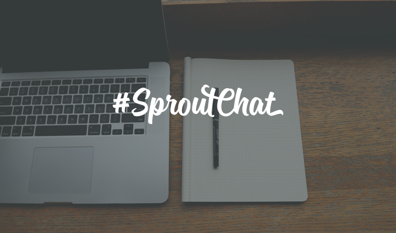 #SproutChat Recap: Best Practices for Conversion Rate Optimization
