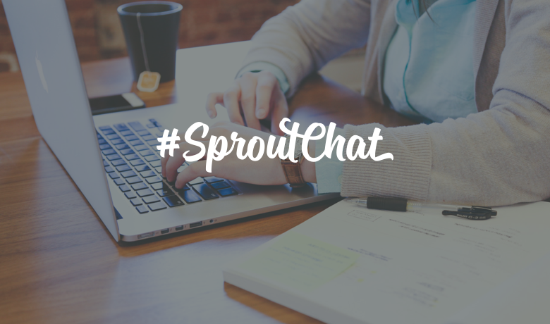 #SproutChat: Reaching Your Audience on Instagram