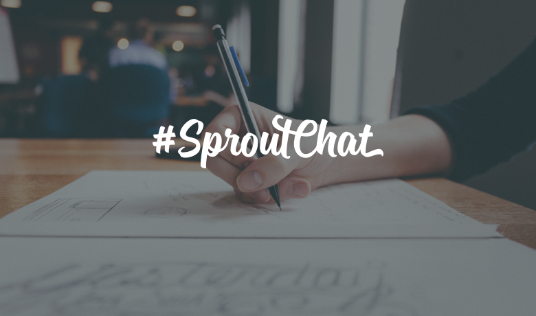 #SproutChat Calendar: Upcoming Topics for November 2016