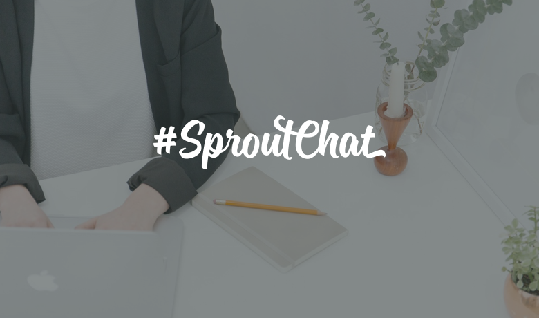 #SproutChat Recap: Measuring the Impact of In-Person Events