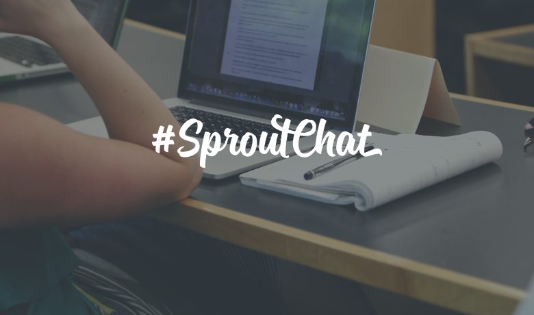 #SproutChat Recap: Identifying Your Metrics & Goals on Social
