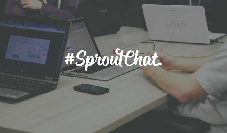 #SproutChat Recap: Best Practices for Distributing Content From Brand Advocates