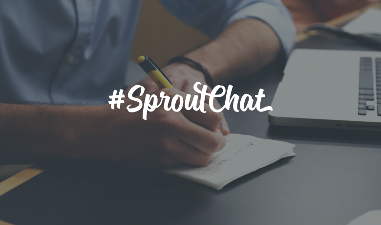 #SproutChat Recap: Multimedia Management
