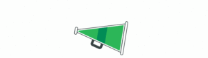 linkedin share events gif
