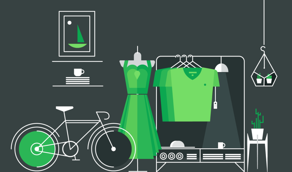 The Modern Guide to Social Media for Retail