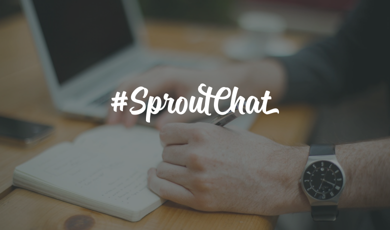 #SproutChat Recap: Maintaining a CRM via Social Media