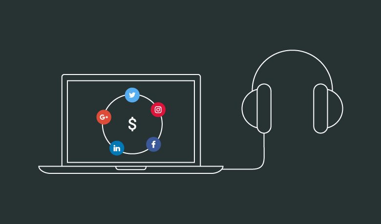 How to Use Social Listening to Find Qualified Sales Leads