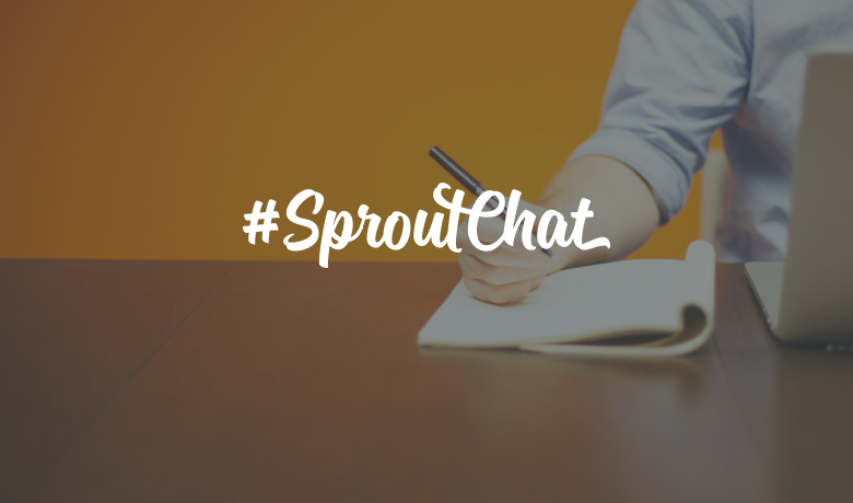 #SproutChat Recap: Creating Shareable Content
