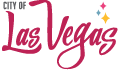 City of Las Vegas Logo