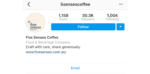 five-senses-coffee-instagram.PNG