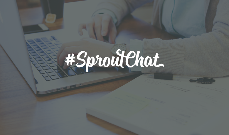 #SproutChat Recap: Engaging & Growing an Audience With Hashtags
