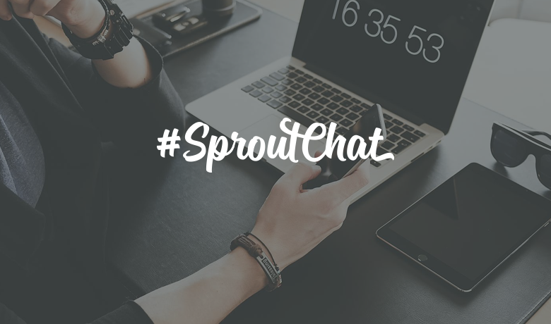 #SproutChat Recap: Geolocation Marketing